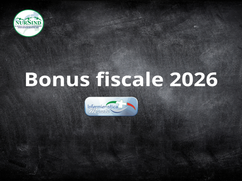 Sanità, bonus fiscale nel 2026: detassazione al 15 per cento sui premi di produttività